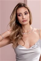 Collana Ottaviani Donna in Lega metallica 501122C - 501122C